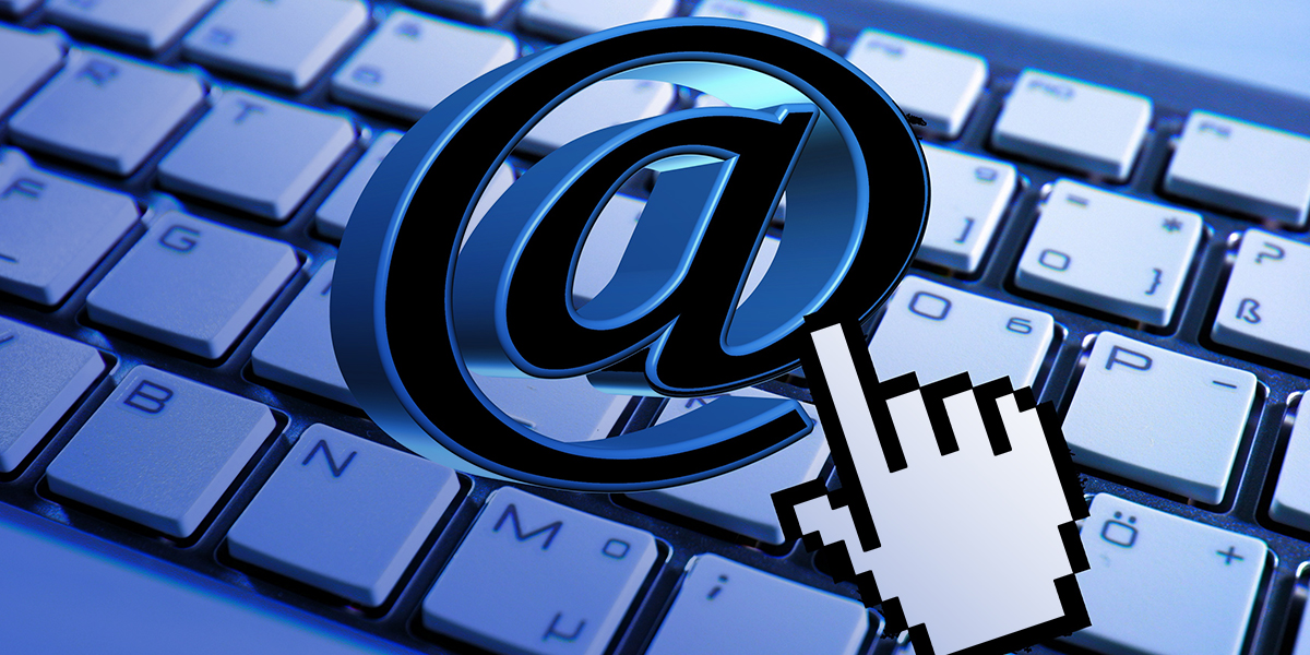 e-mail, Верификация