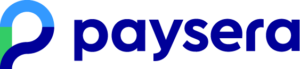 Paysera лого