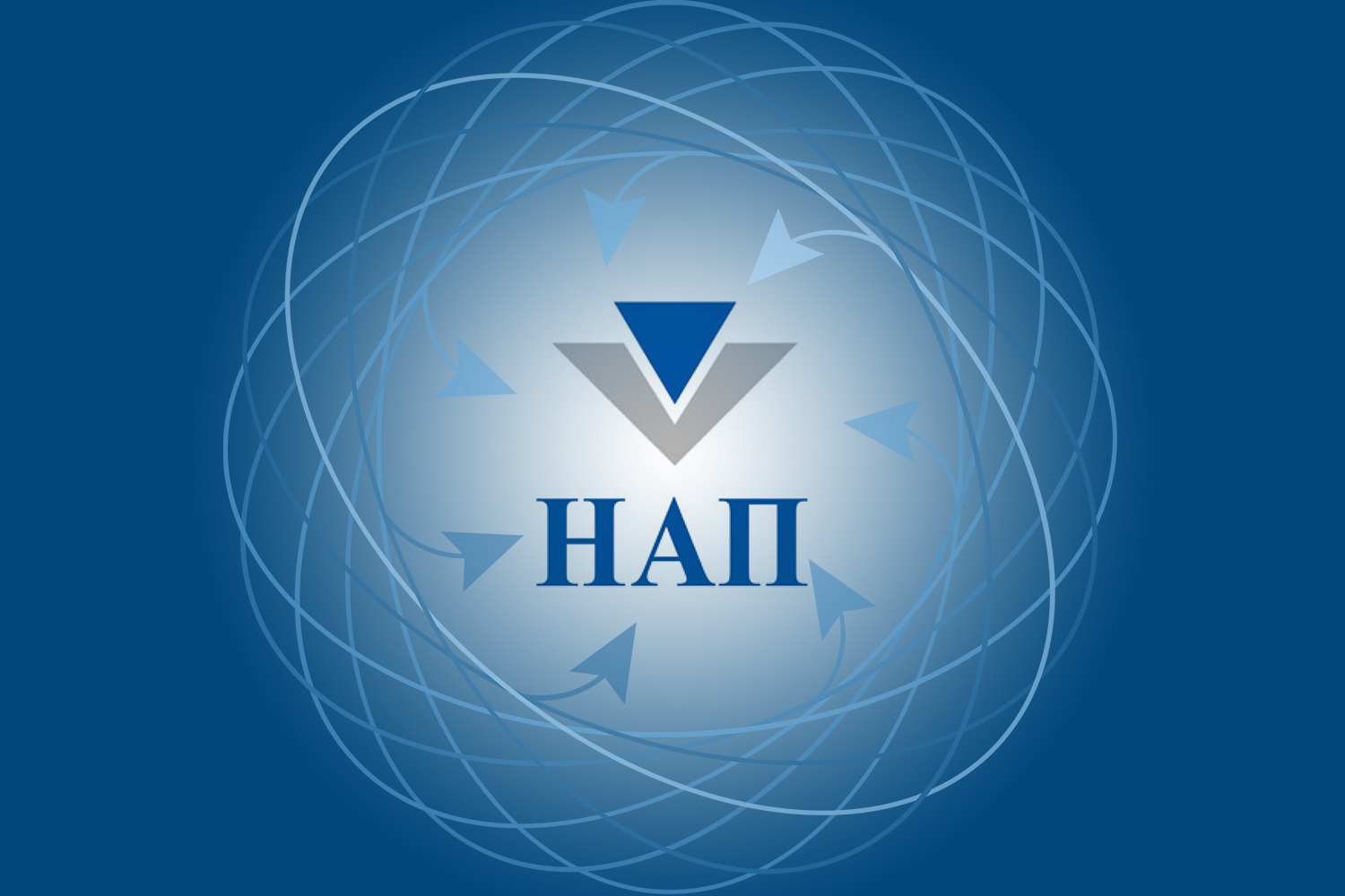 НАП, лого