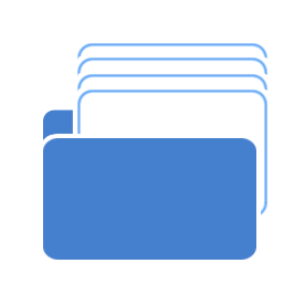 folder-docs Набор електронни документи